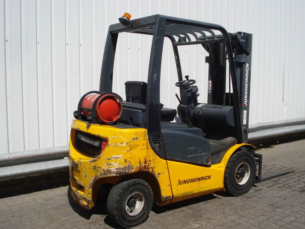 Jungheinrich TFG 425