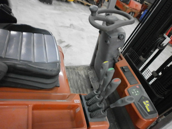 Cargo CBE1.5T