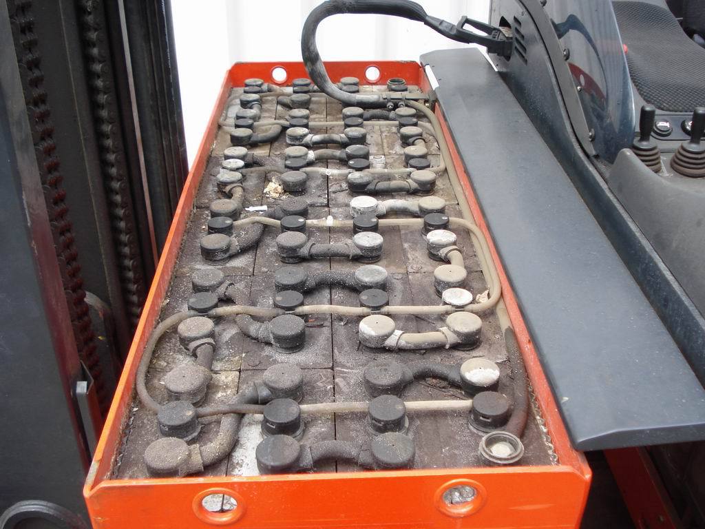 Linde R 16 S-HD-03 115