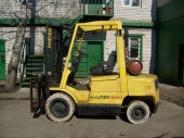 Hyster H3.00XM