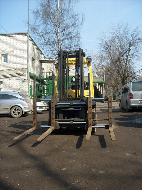 Hyster H3.00XM
