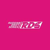     Russian Drift Series