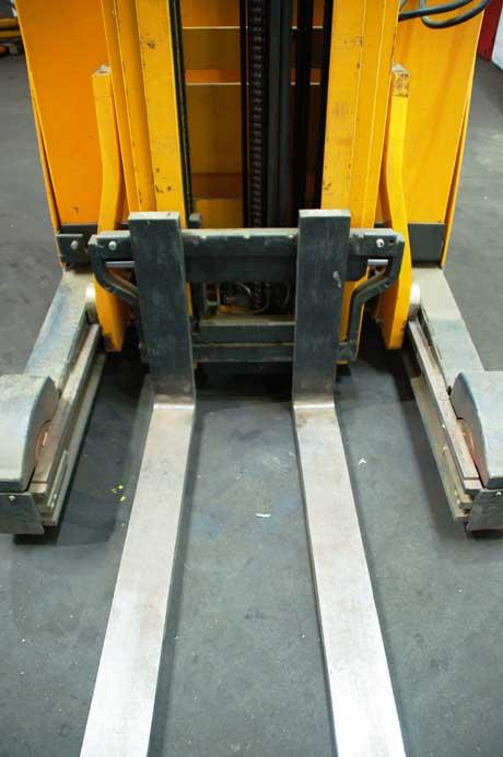 Jungheinrich ETV 214