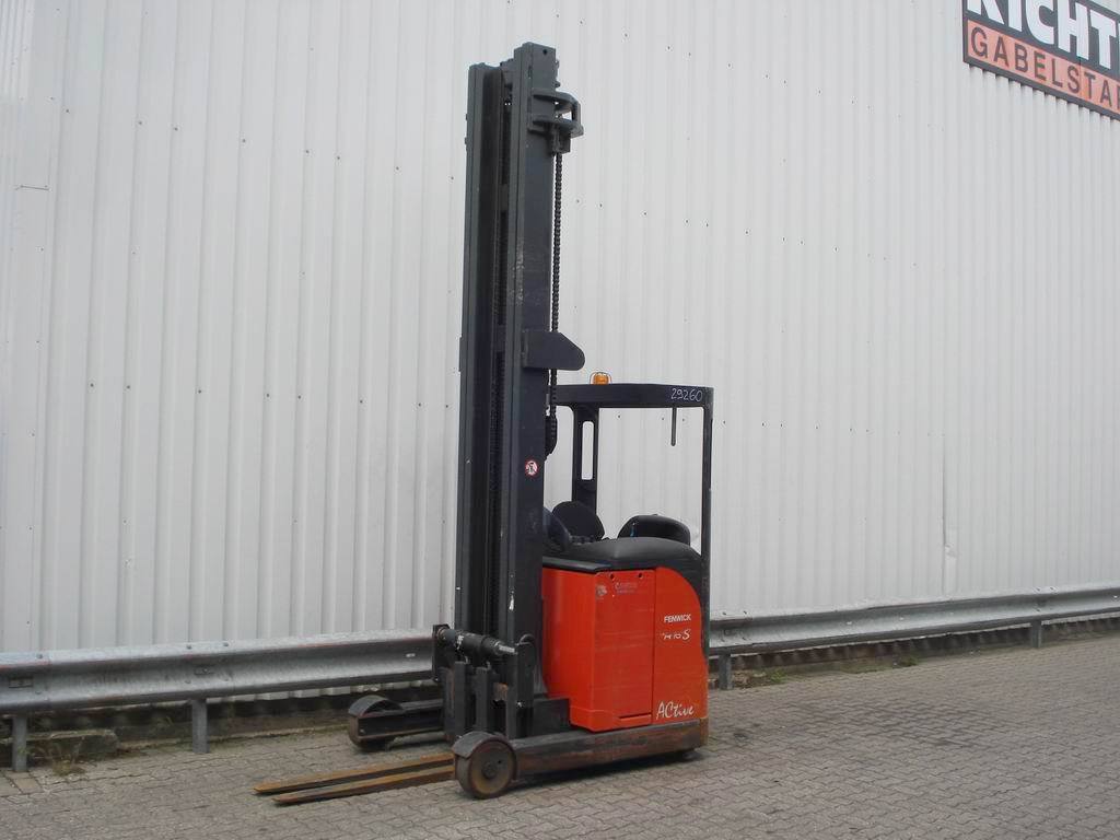 Linde R 16 S-HD-03 115