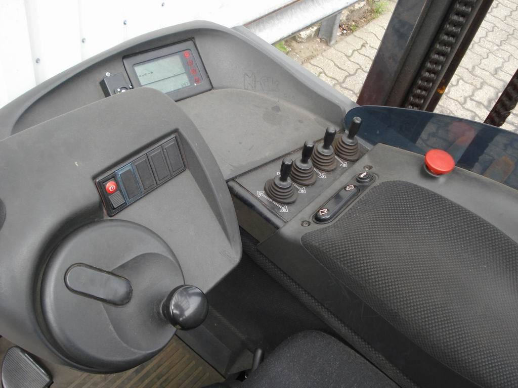 Linde R 16 S-HD-03 115